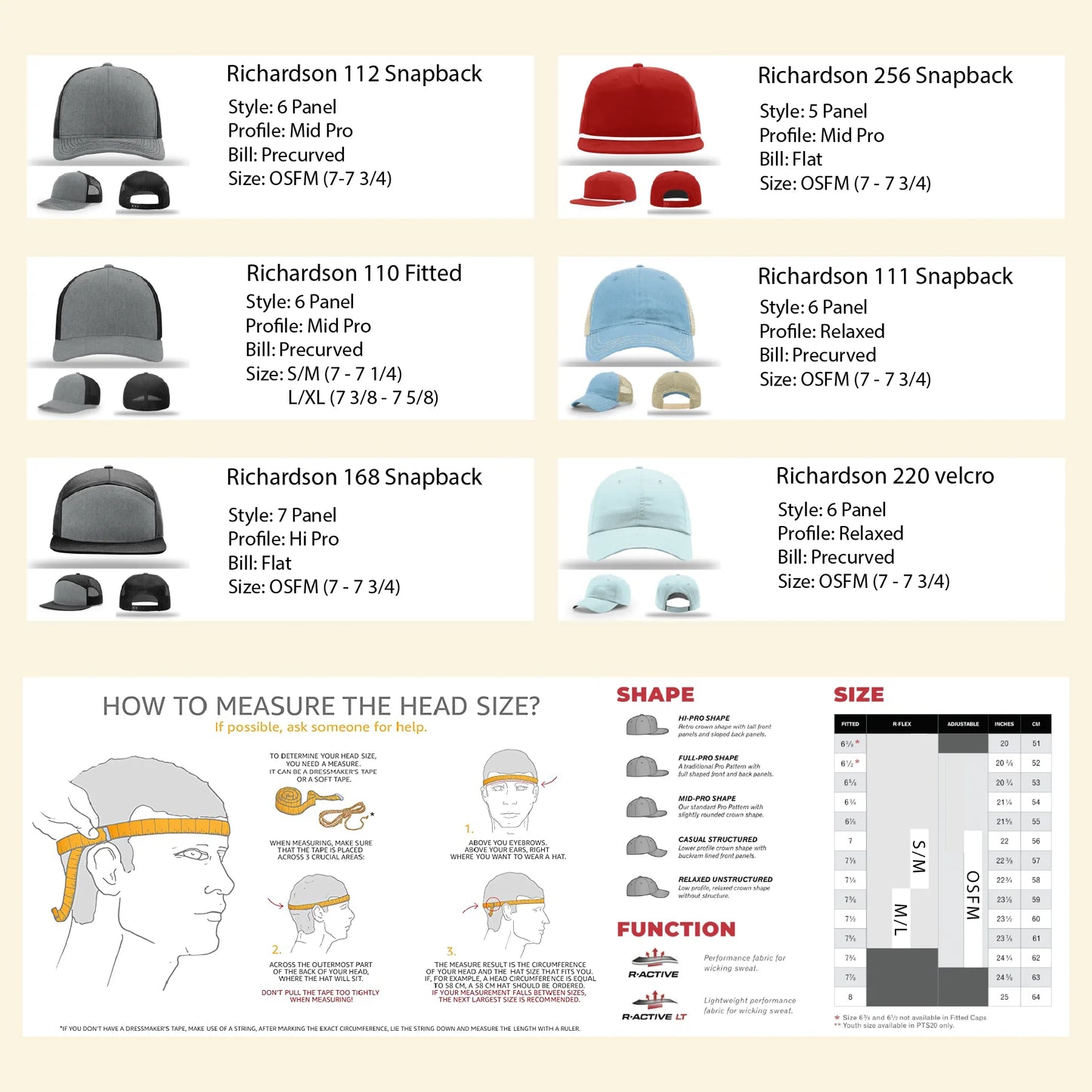 Custom Leather Patch Hat