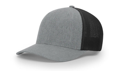 Old Glory Hat | Leather Patch American Flag Design