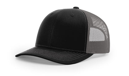 Old Glory Hat | Leather Patch American Flag Design