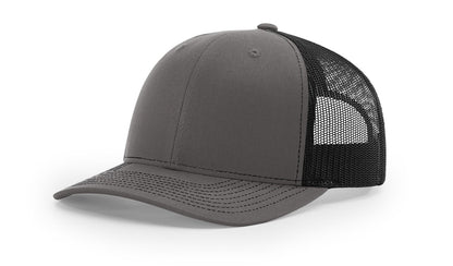 Old Glory Hat | Leather Patch American Flag Design