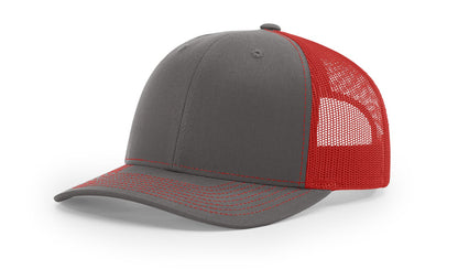 Old Glory Hat | Leather Patch American Flag Design