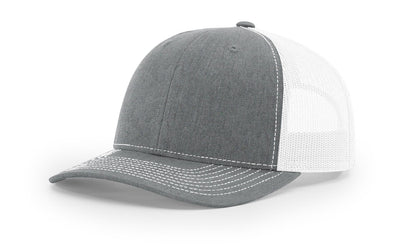 Old Glory Hat | Leather Patch American Flag Design