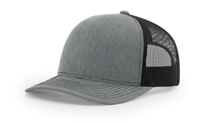 Old Glory Hat | Leather Patch American Flag Design