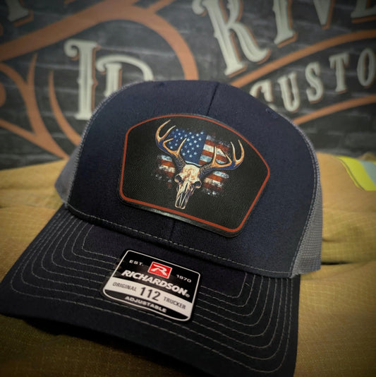 Patriotic Buck