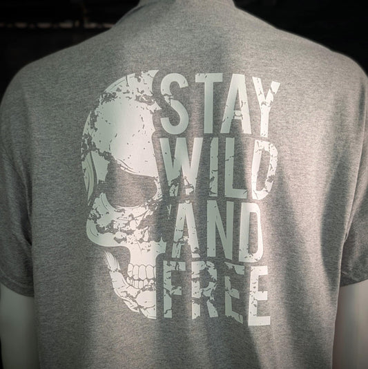 Headcase Tee