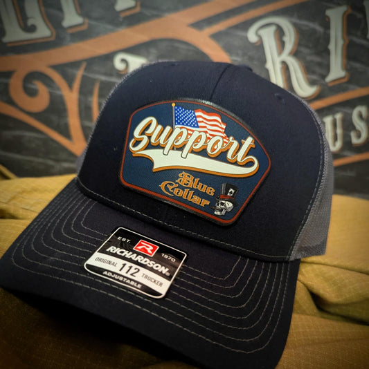 Support Blue Collar
