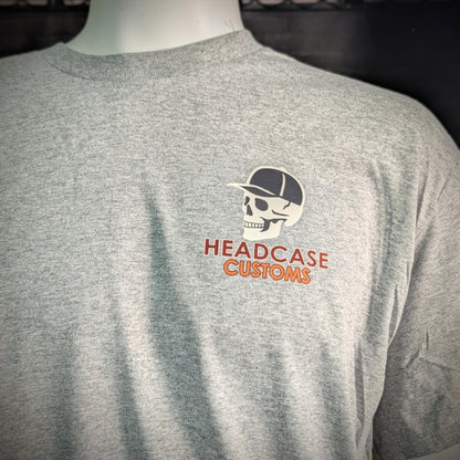 Headcase Tee