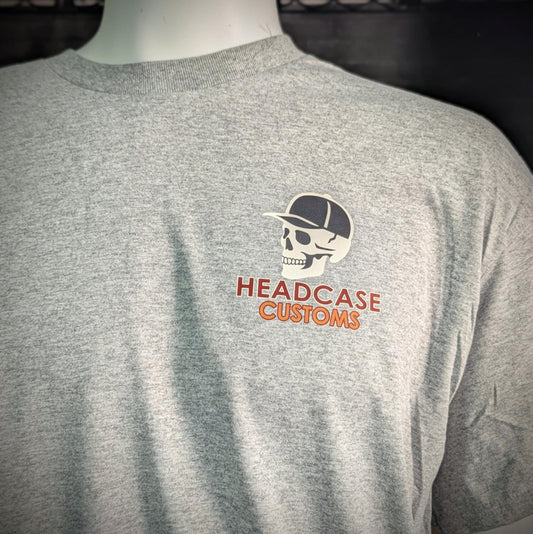 Headcase Tee