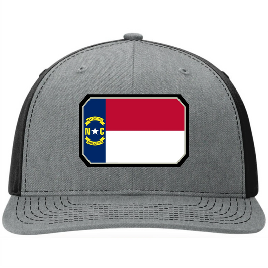 State Flag Patch