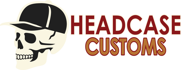 Headcase Customs