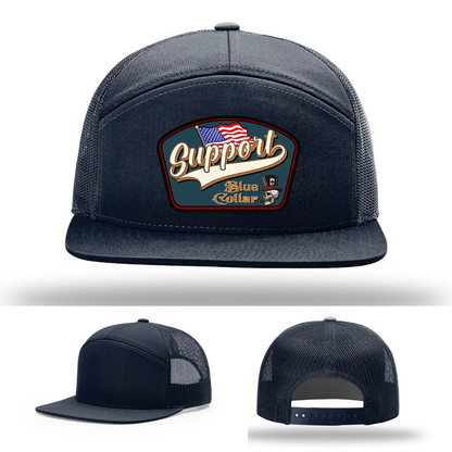 Support Blue Collar