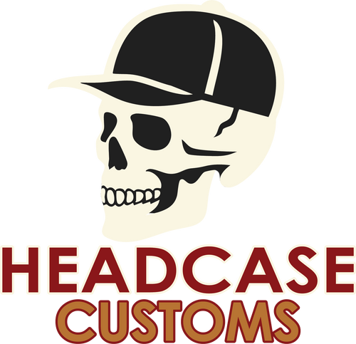 Headcase Customs